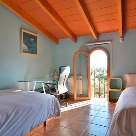 'cas Moliner' Con Wifi, Air Con Y Piscina Privada