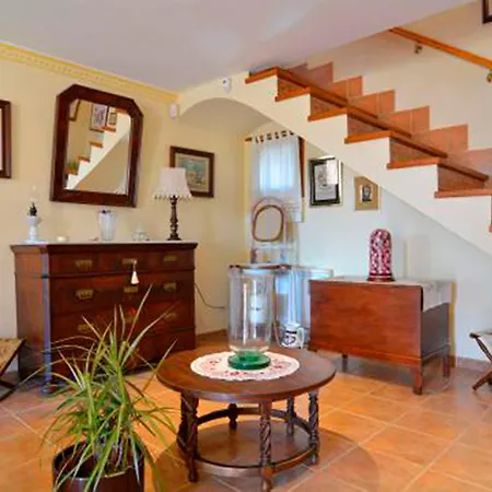 'cas Moliner' Con Wifi, Air Con Y Piscina Privada Dom wakacyjny *
