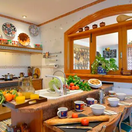 'cas Moliner' Con Wifi, Air Con Y Piscina Privada