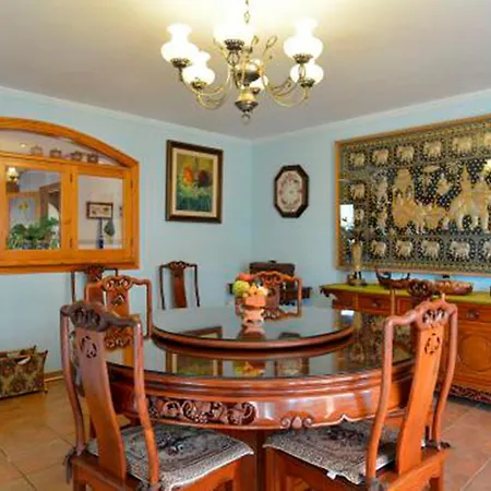 Dom wakacyjny 'cas Moliner' Con Wifi, Air Con Y Piscina Privada *