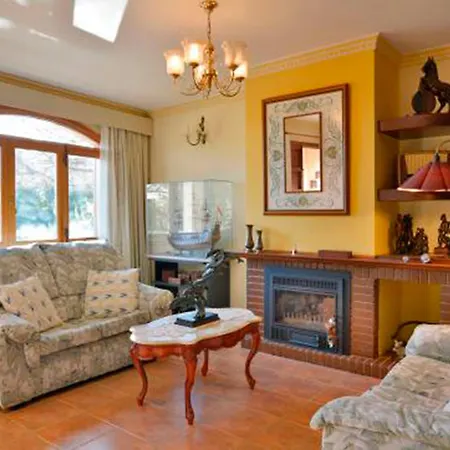 'cas Moliner' Con Wifi, Air Con Y Piscina Privada *