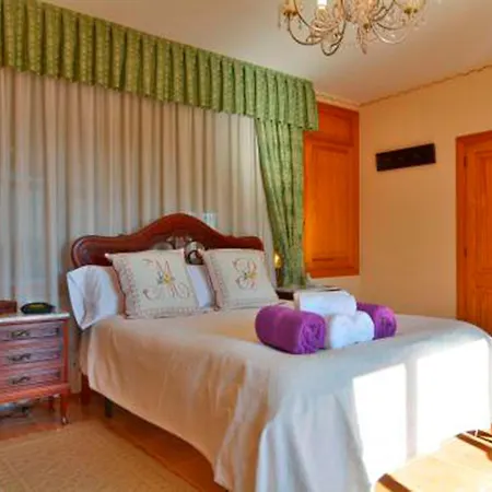 'cas Moliner' Con Wifi, Air Con Y Piscina Privada Dom wakacyjny *