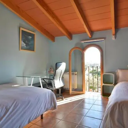 'cas Moliner' Con Wifi, Air Con Y Piscina Privada Dom wakacyjny *