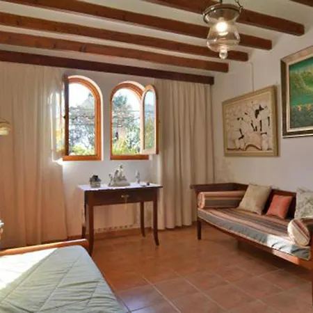 Dom wakacyjny 'cas Moliner' Con Wifi, Air Con Y Piscina Privada