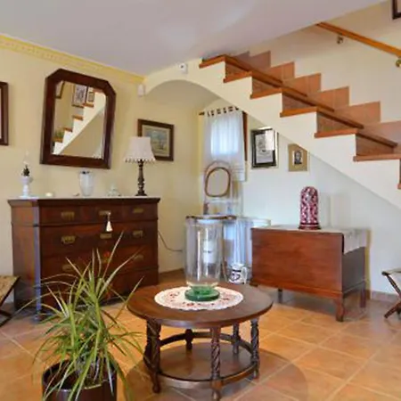 'cas Moliner' Con Wifi, Air Con Y Piscina Privada Son Sardina
