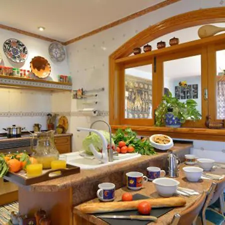 'cas Moliner' Con Wifi, Air Con Y Piscina Privada * Son Sardina