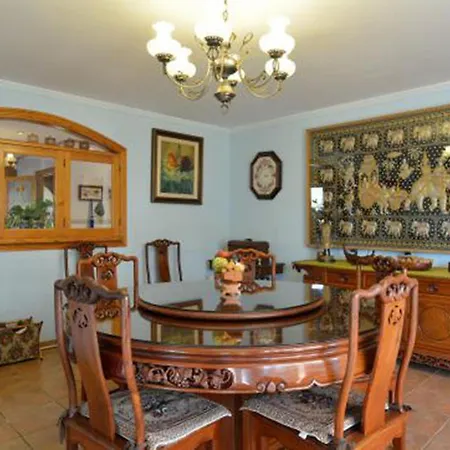 'cas Moliner' Con Wifi, Air Con Y Piscina Privada Son Sardina