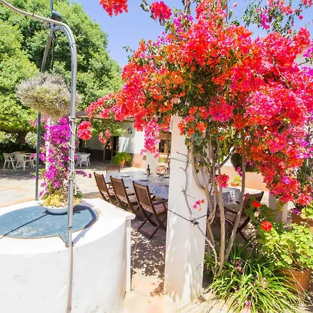 Dom wakacyjny 'cas Moliner' Con Wifi, Air Con Y Piscina Privada *