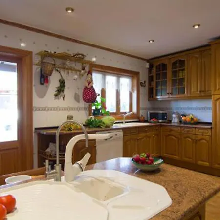 'cas Moliner' Con Wifi, Air Con Y Piscina Privada *