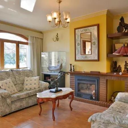 Vakantiehuis 'cas Moliner' Con Wifi, Air Con Y Piscina Privada