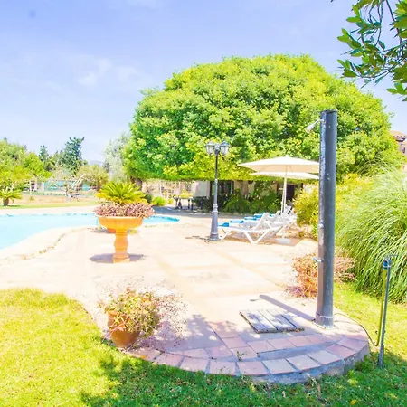 Vakantiehuis 'cas Moliner' Con Wifi, Air Con Y Piscina Privada